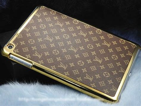 copy lv ipad case|louis vuitton ipad cover.